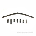 Cars Adapter Boneless Rubber Wiper